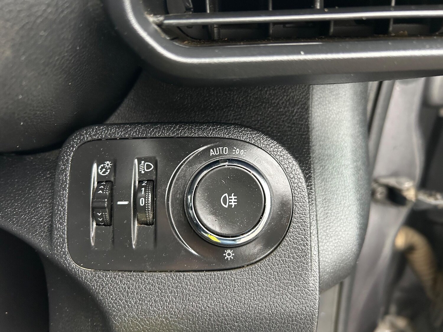 Used Vauxhall Combo 2021 for sale - 76765642: Photo 20