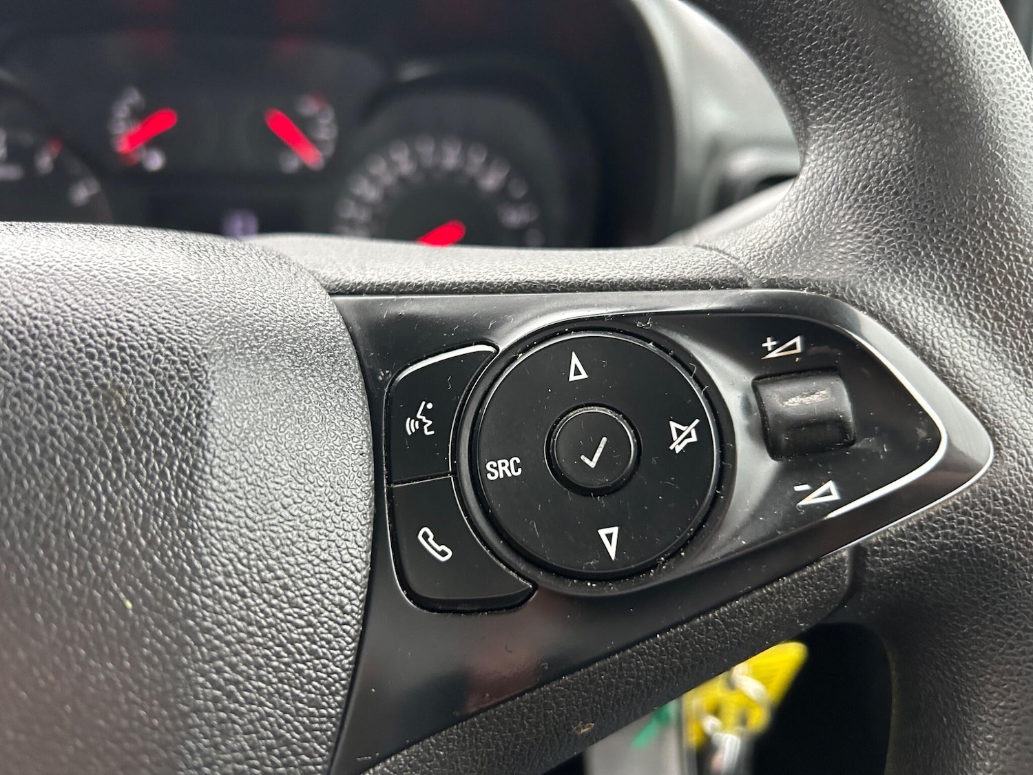 Used Vauxhall Combo 2021 for sale - 76765642: Photo 21