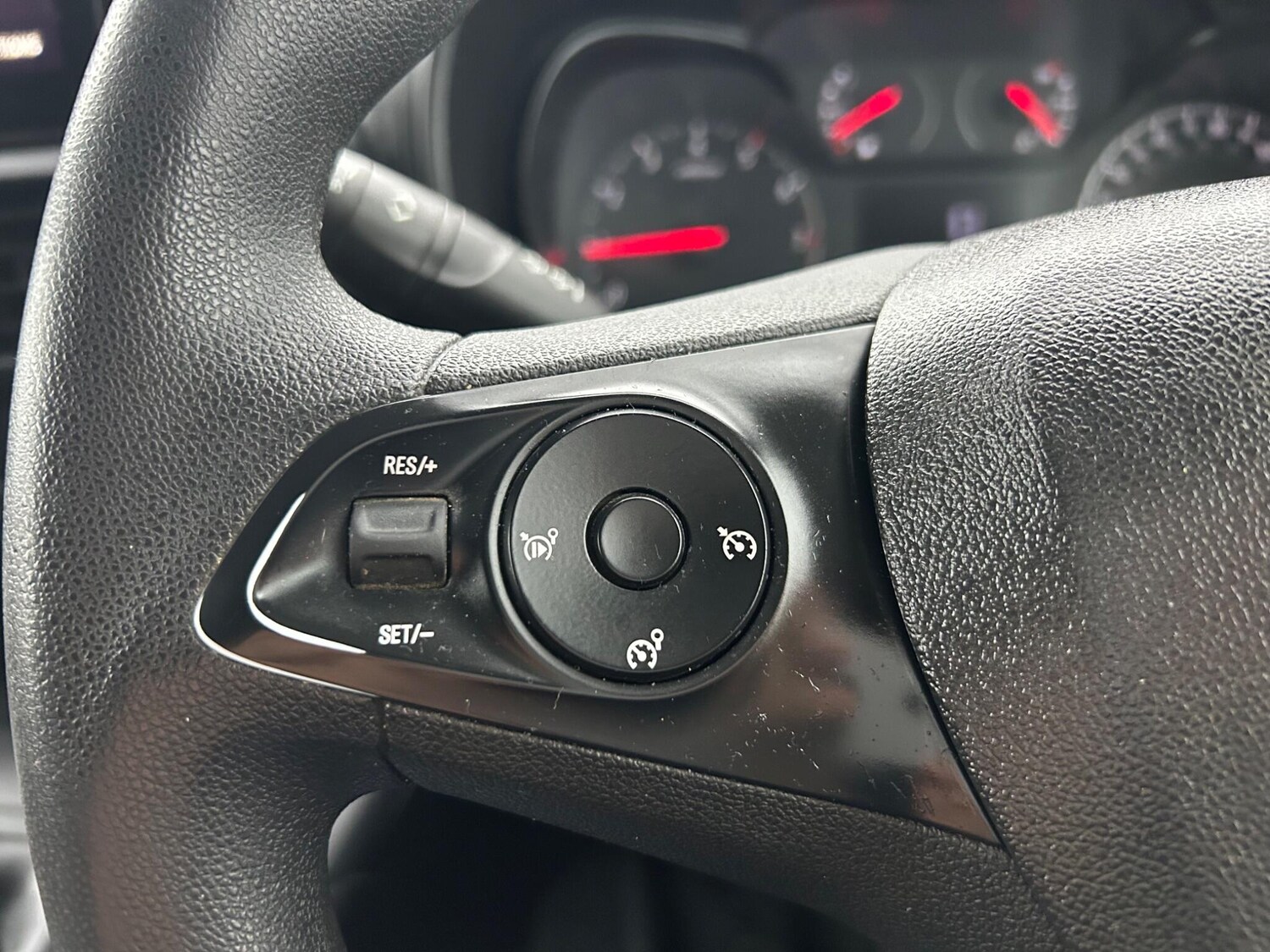 Used Vauxhall Combo 2021 for sale - 76765642: Photo 22