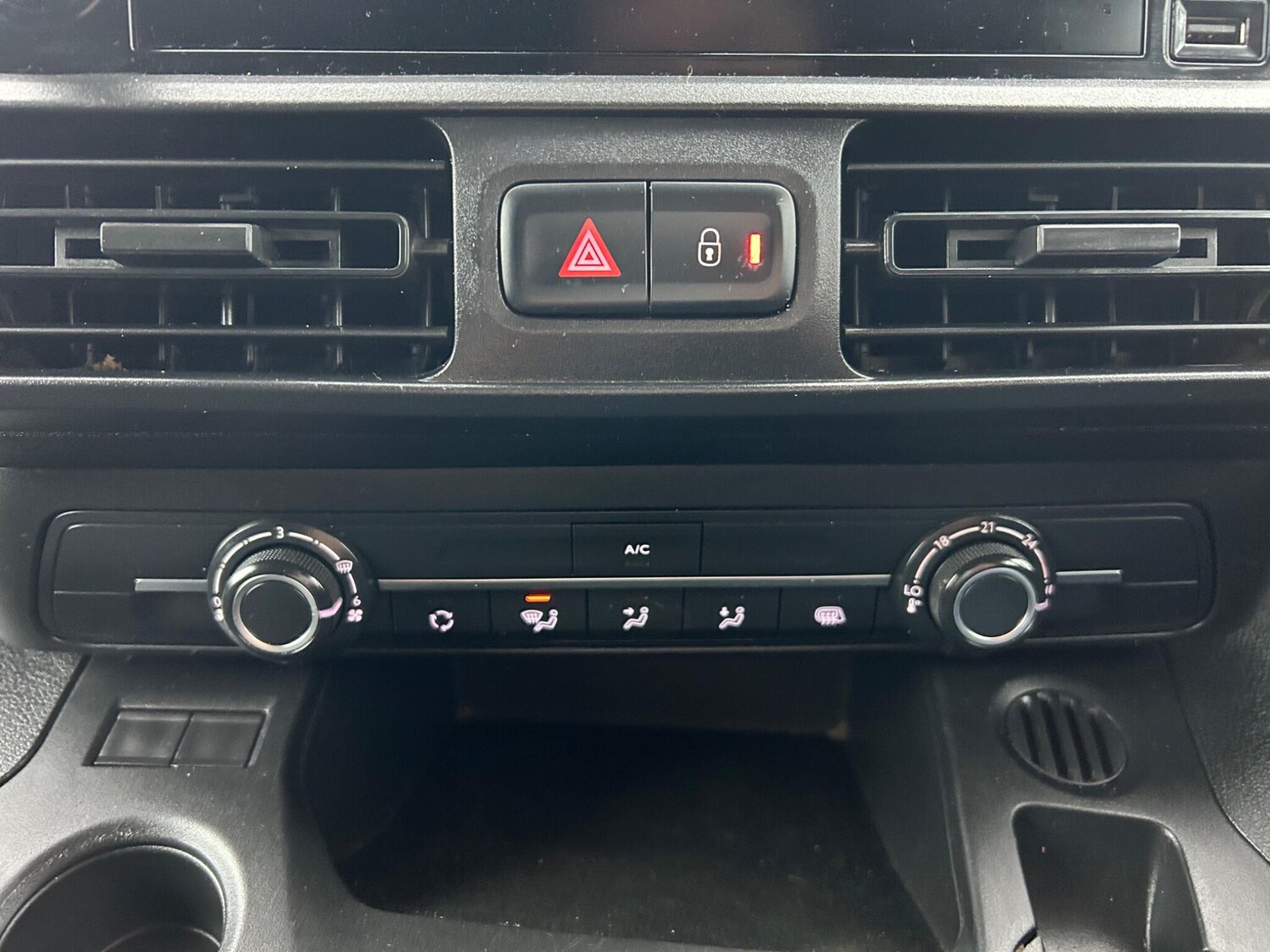 Used Vauxhall Combo 2021 for sale - 76765642: Photo 23