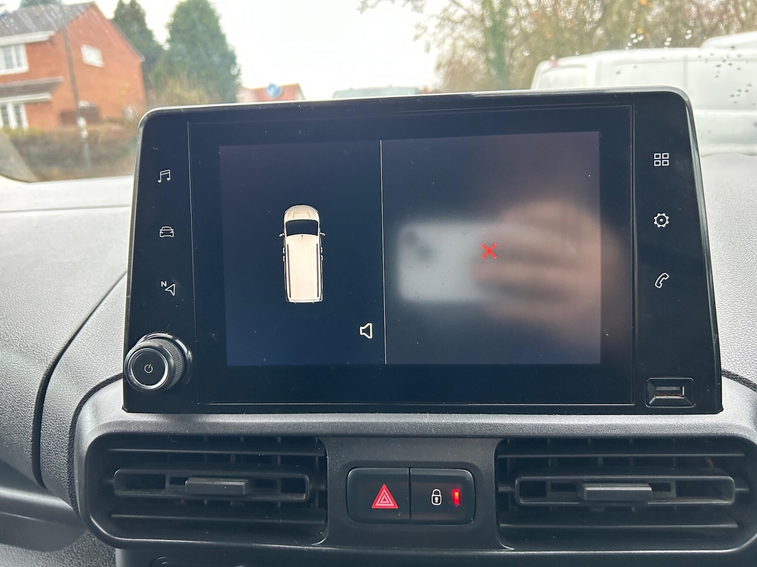 Used Vauxhall Combo 2021 for sale - 76765642: Photo 25