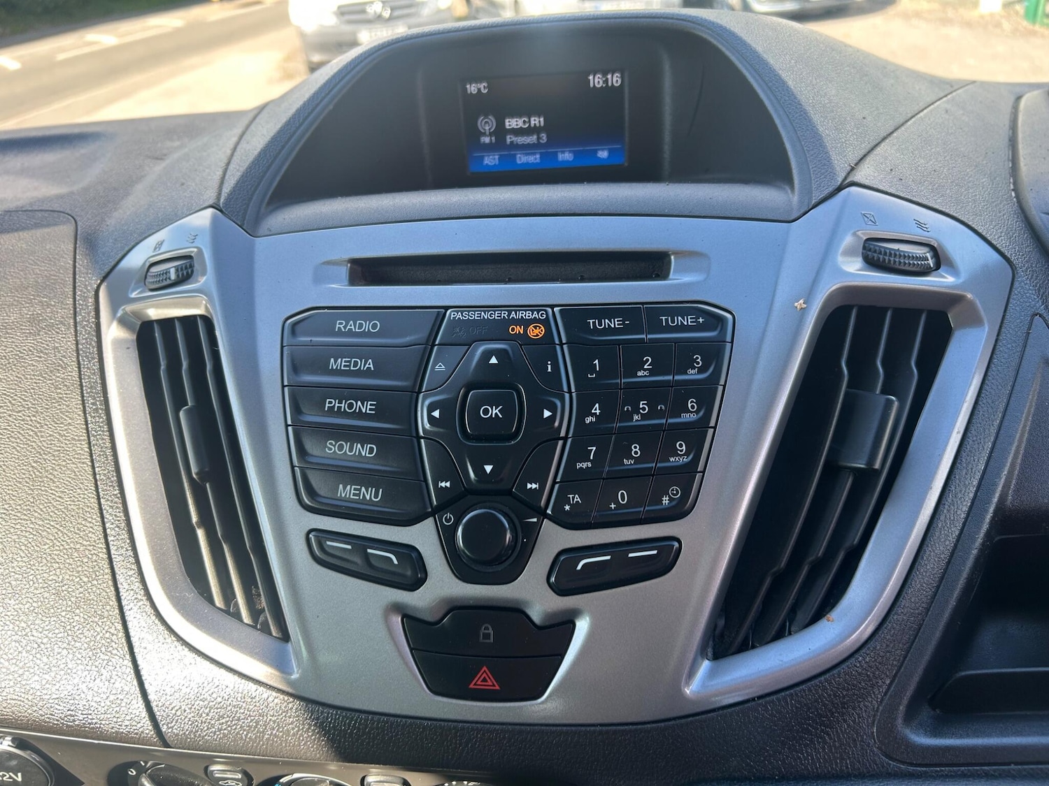Vehicle 28