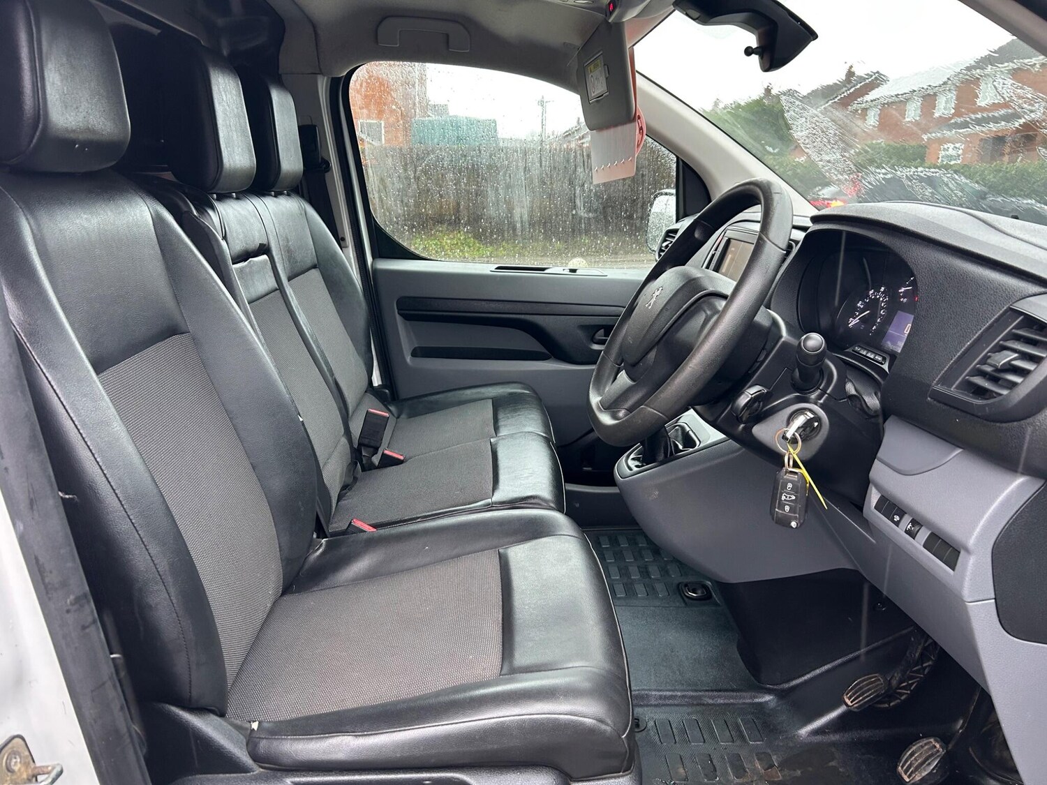 Used Peugeot Expert 2017 for sale - 77468201: Photo 14