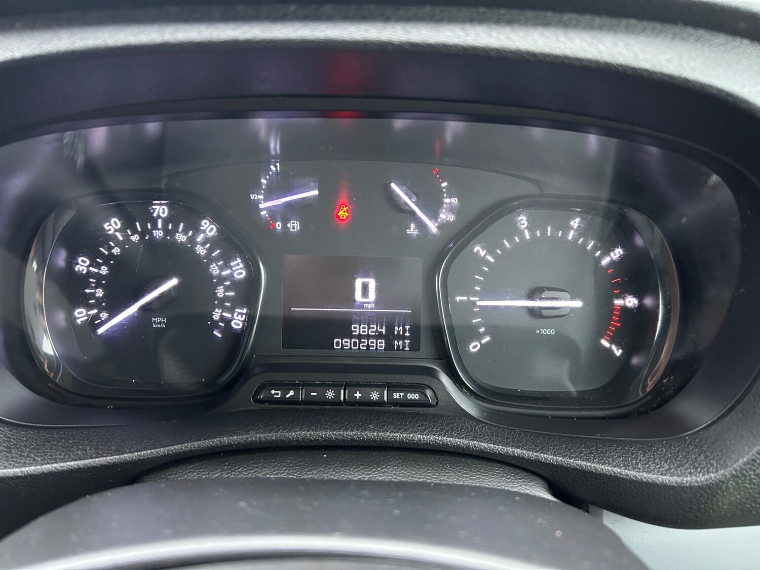 Used Peugeot Expert 2017 for sale - 77468201: Photo 17