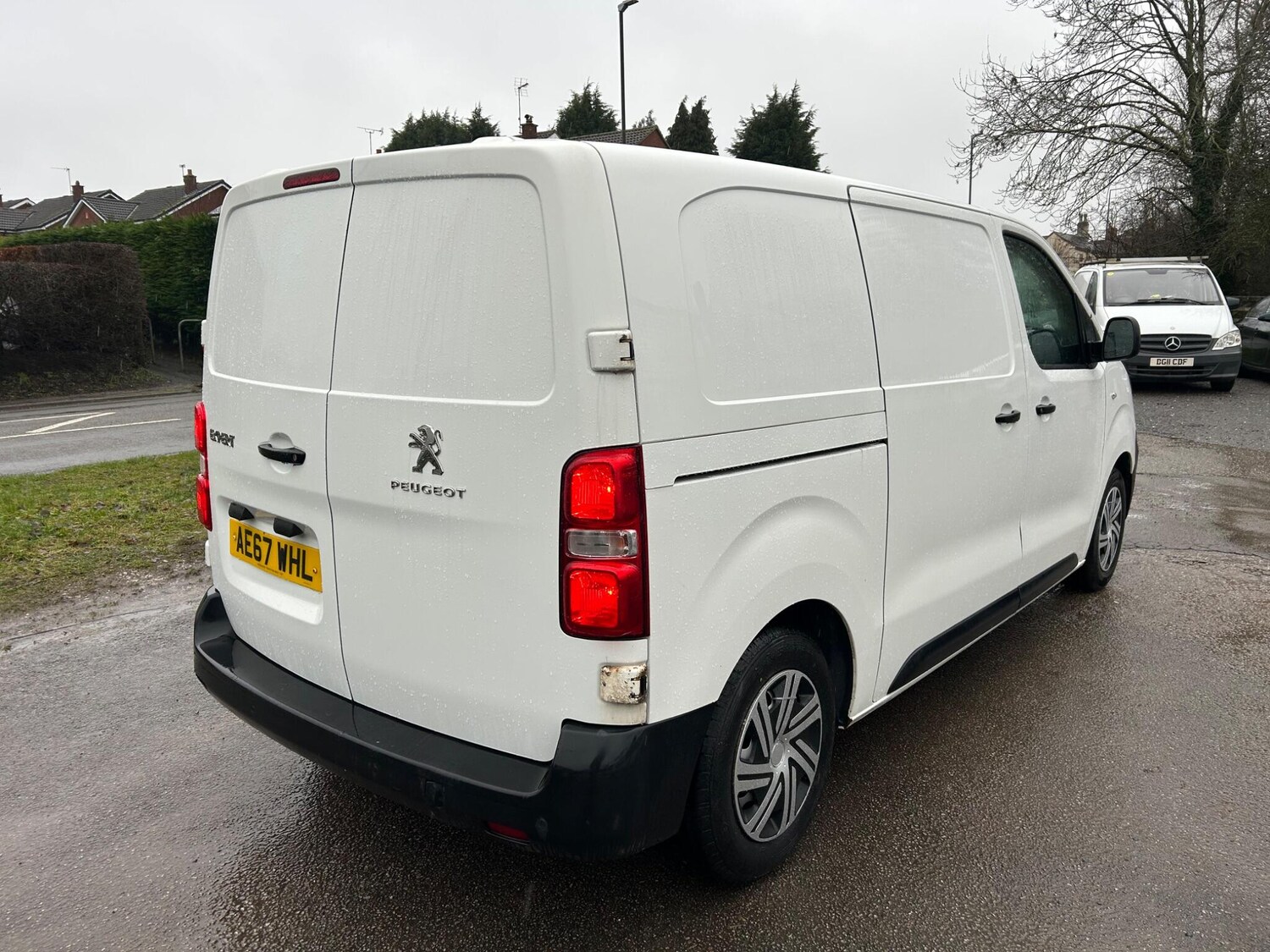 Used Peugeot Expert 2017 for sale - 77468201: Photo 5