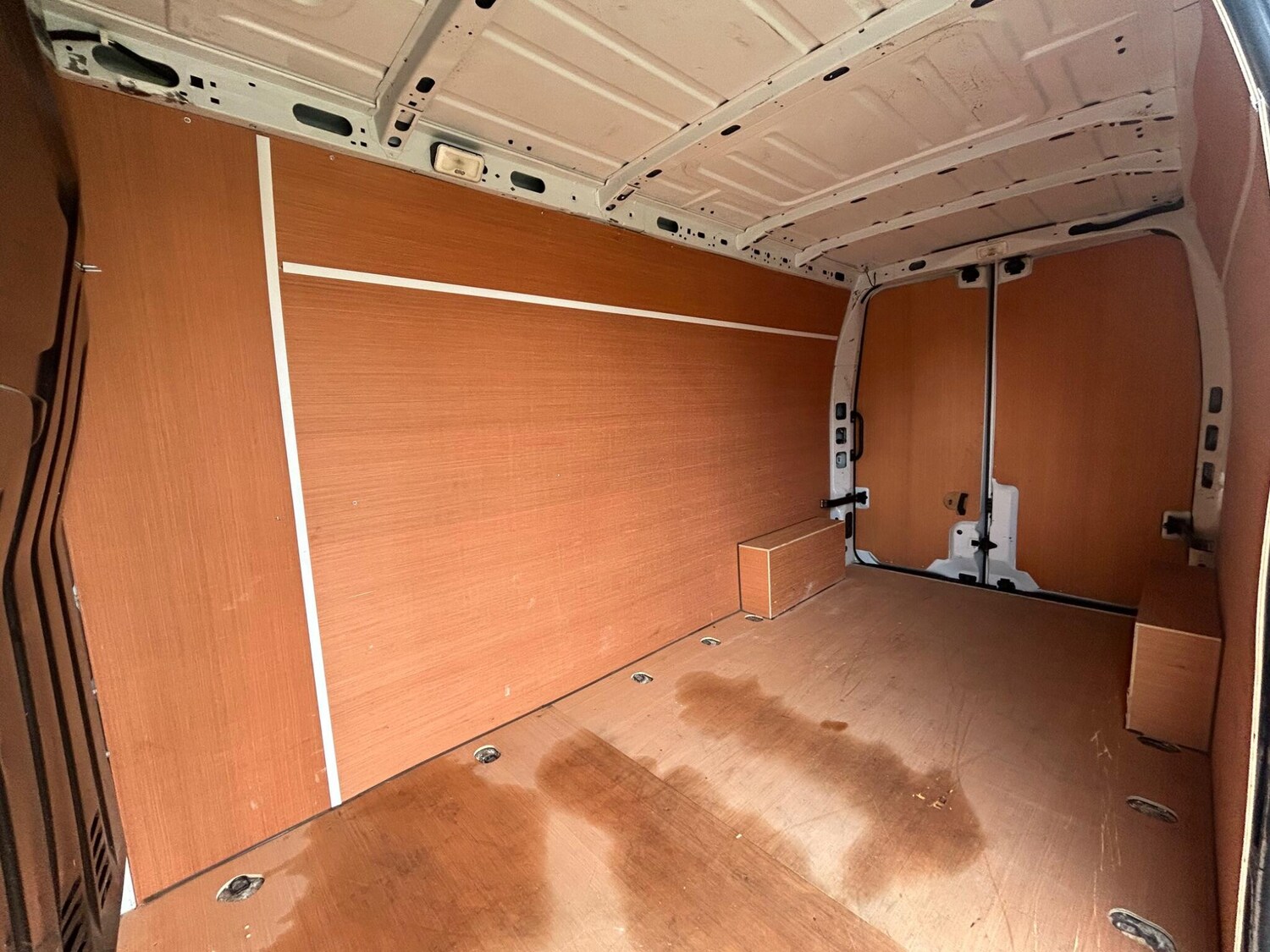 Used Vauxhall Movano 2021 for sale - 76612934: Photo 10