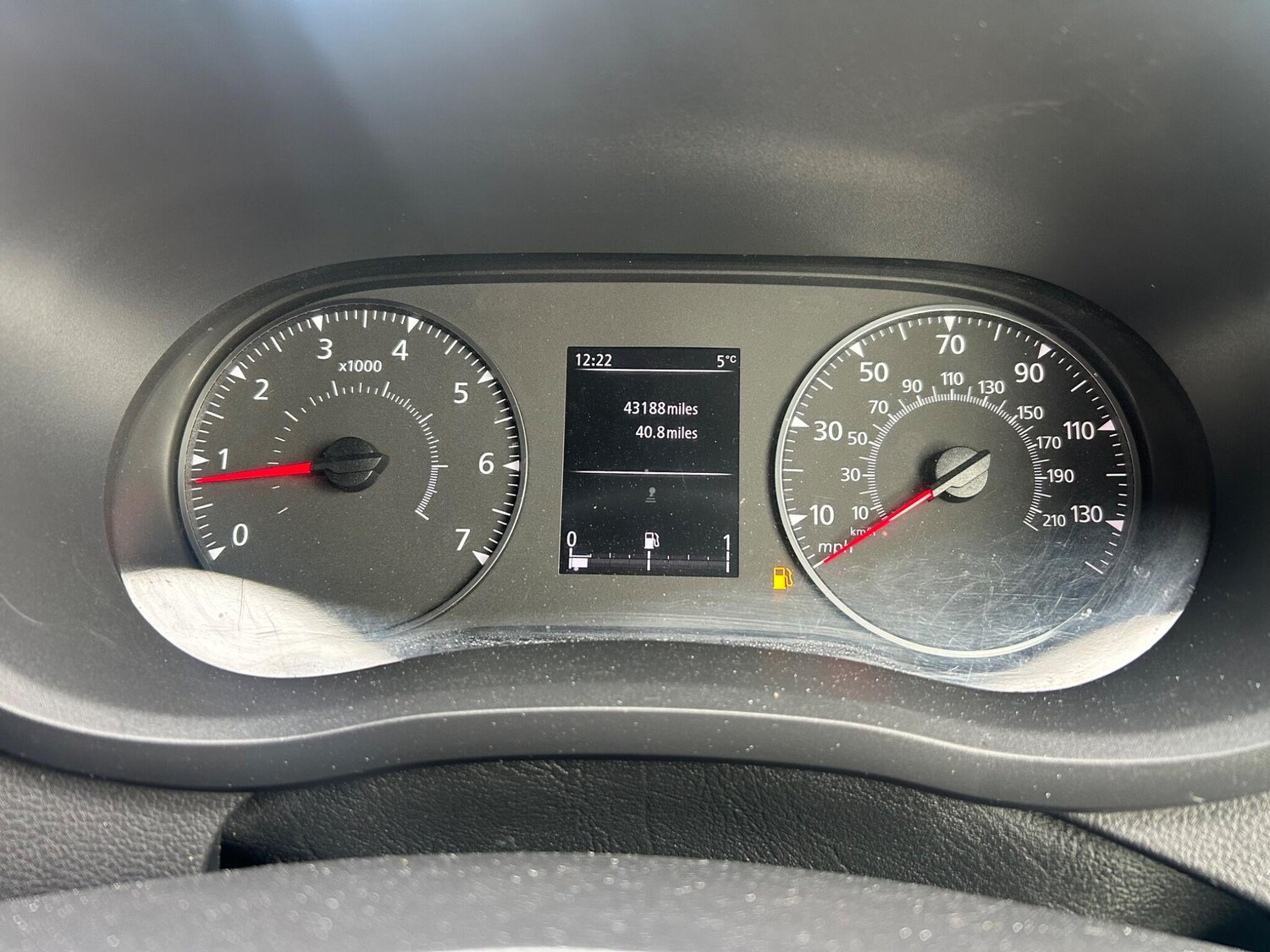 Used Vauxhall Movano 2021 for sale - 76612934: Photo 16