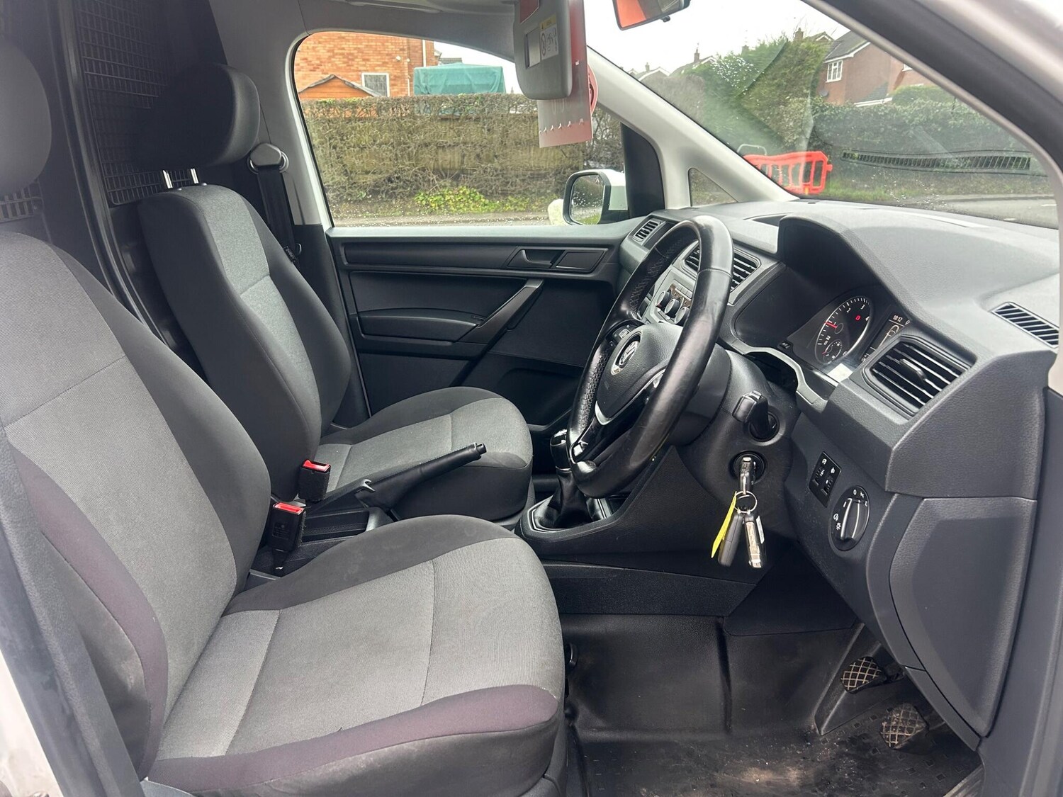 Used Volkswagen Caddy 2019 for sale - 77411176: Photo 14