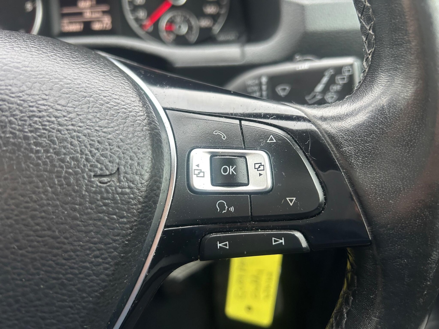 Used Volkswagen Caddy 2019 for sale - 77411176: Photo 21