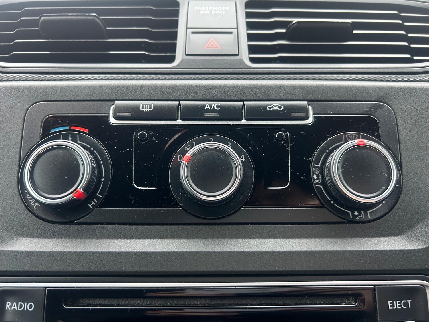 Used Volkswagen Caddy 2019 for sale - 77411176: Photo 22