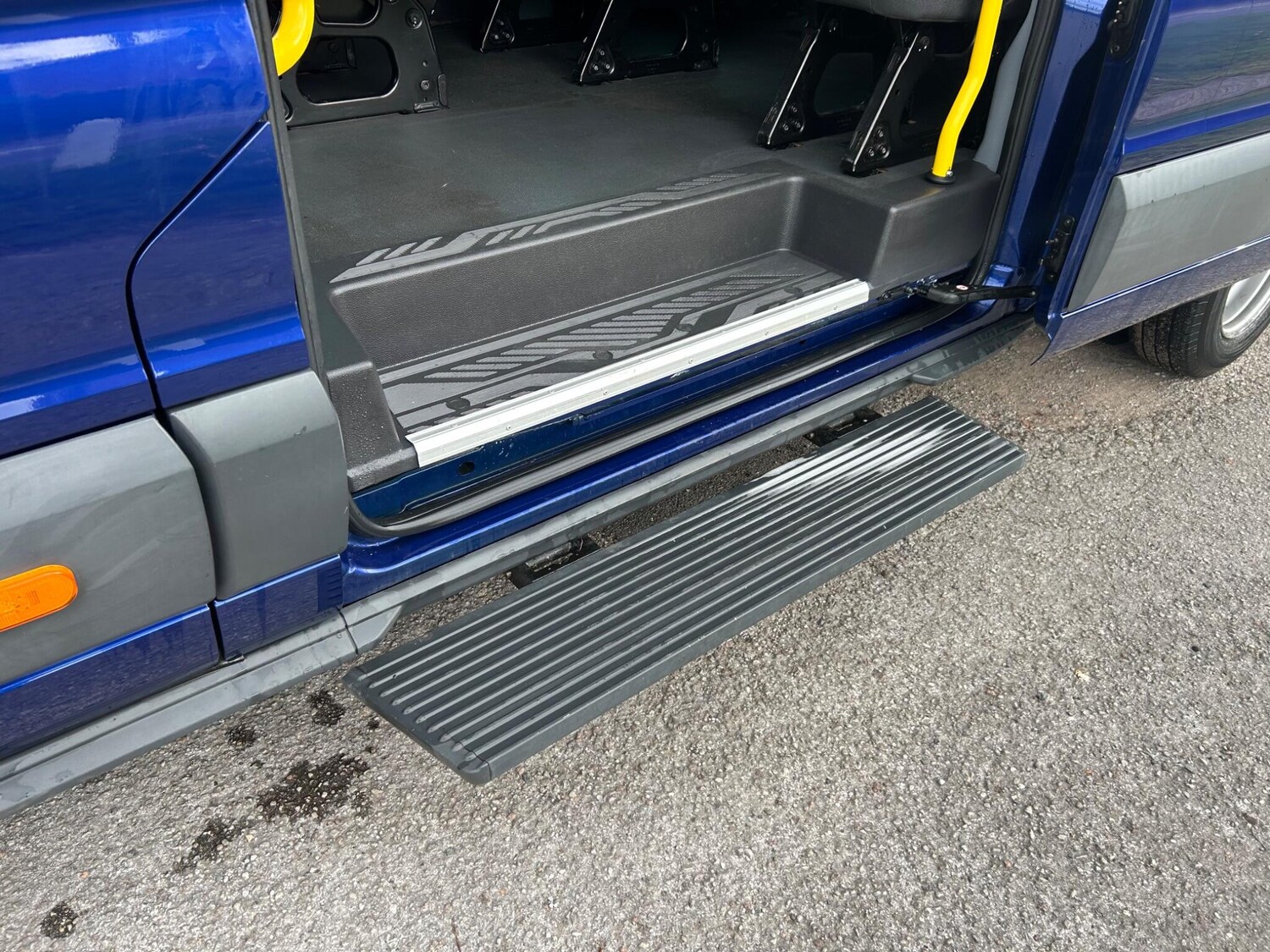 Used Ford Transit 2016 for sale - 76201427: Photo 10