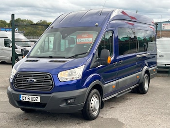 Ford - Transit