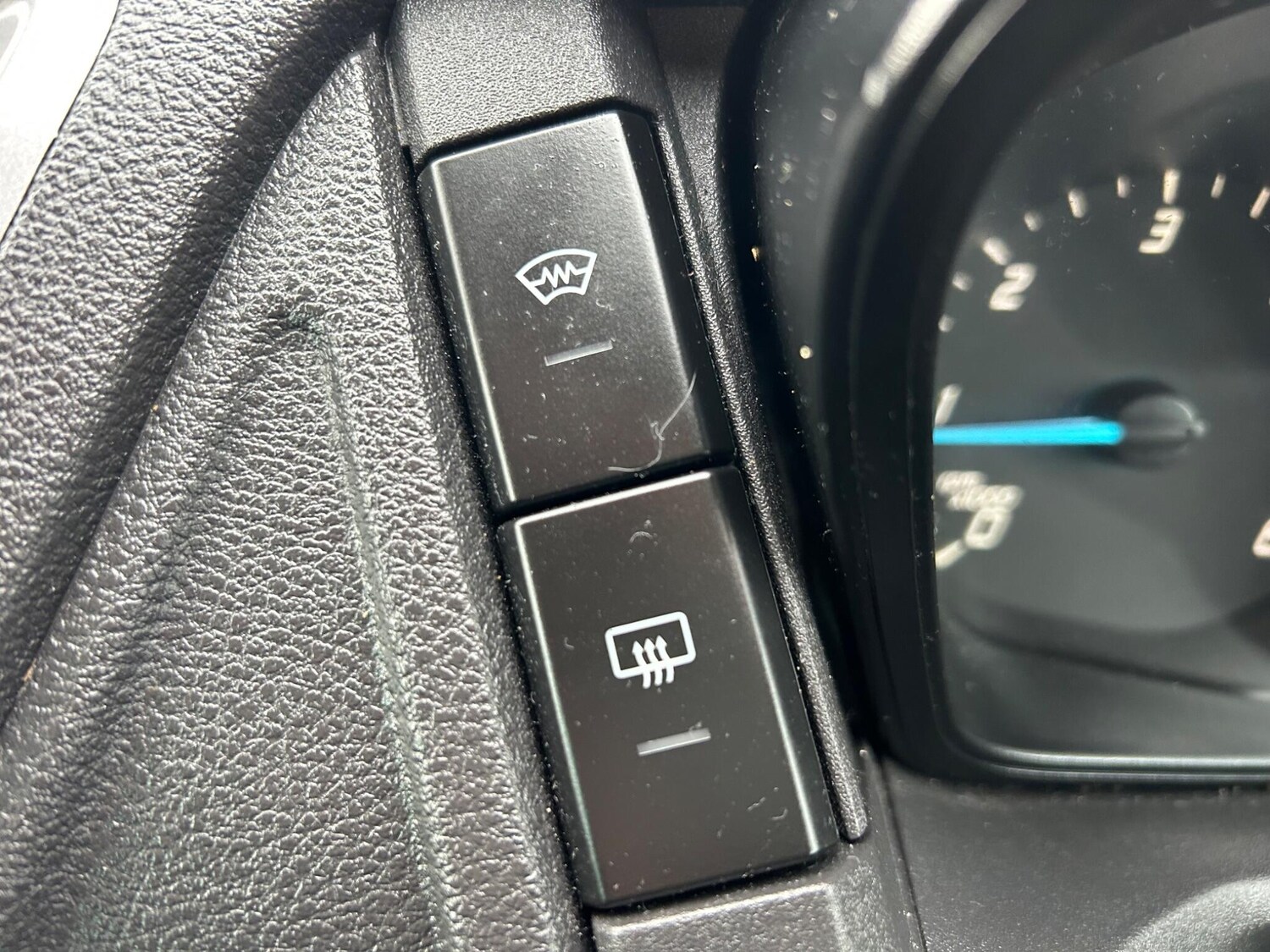 Used Ford Transit 2016 for sale - 76201427: Photo 24