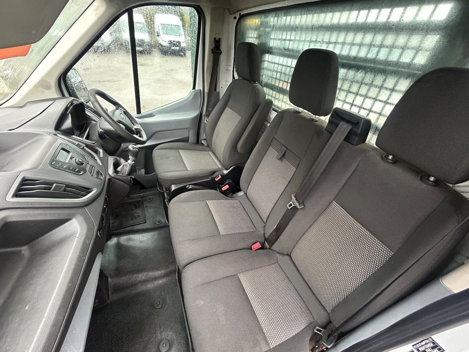 Used Ford Transit 2019 for sale - 77278638: Photo 11
