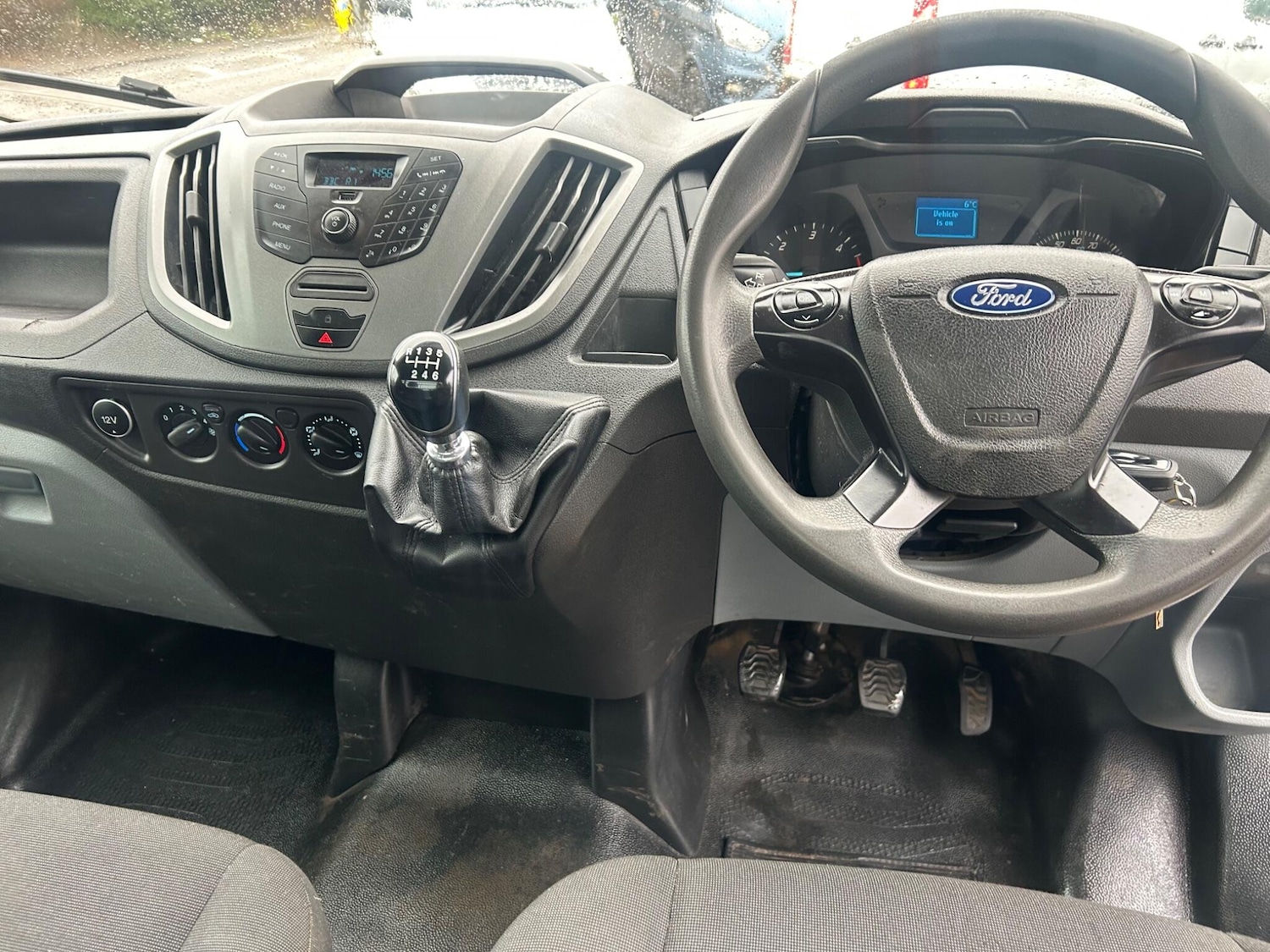 Used Ford Transit 2019 for sale - 77278638: Photo 15