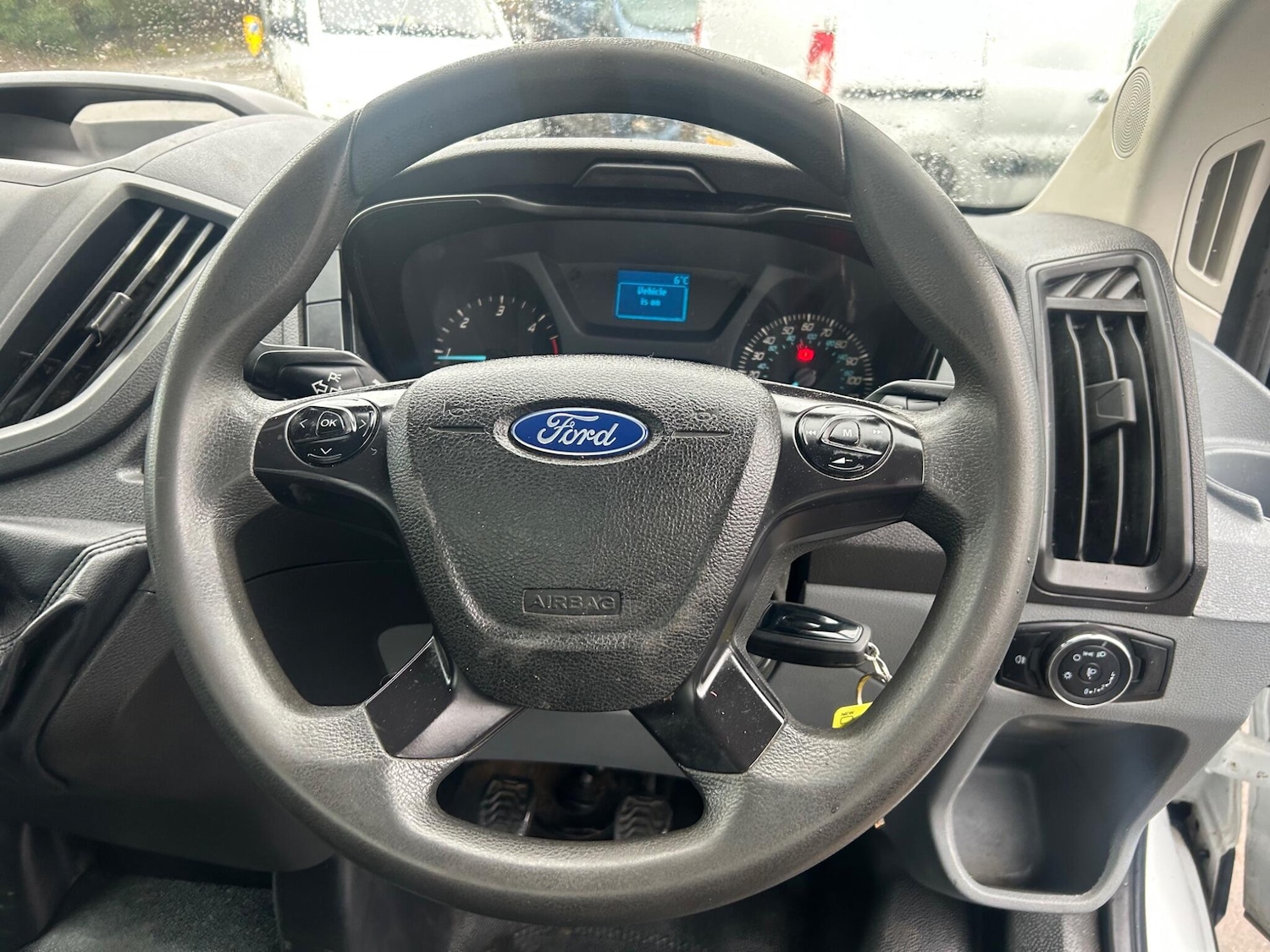 Used Ford Transit 2019 for sale - 77278638: Photo 16