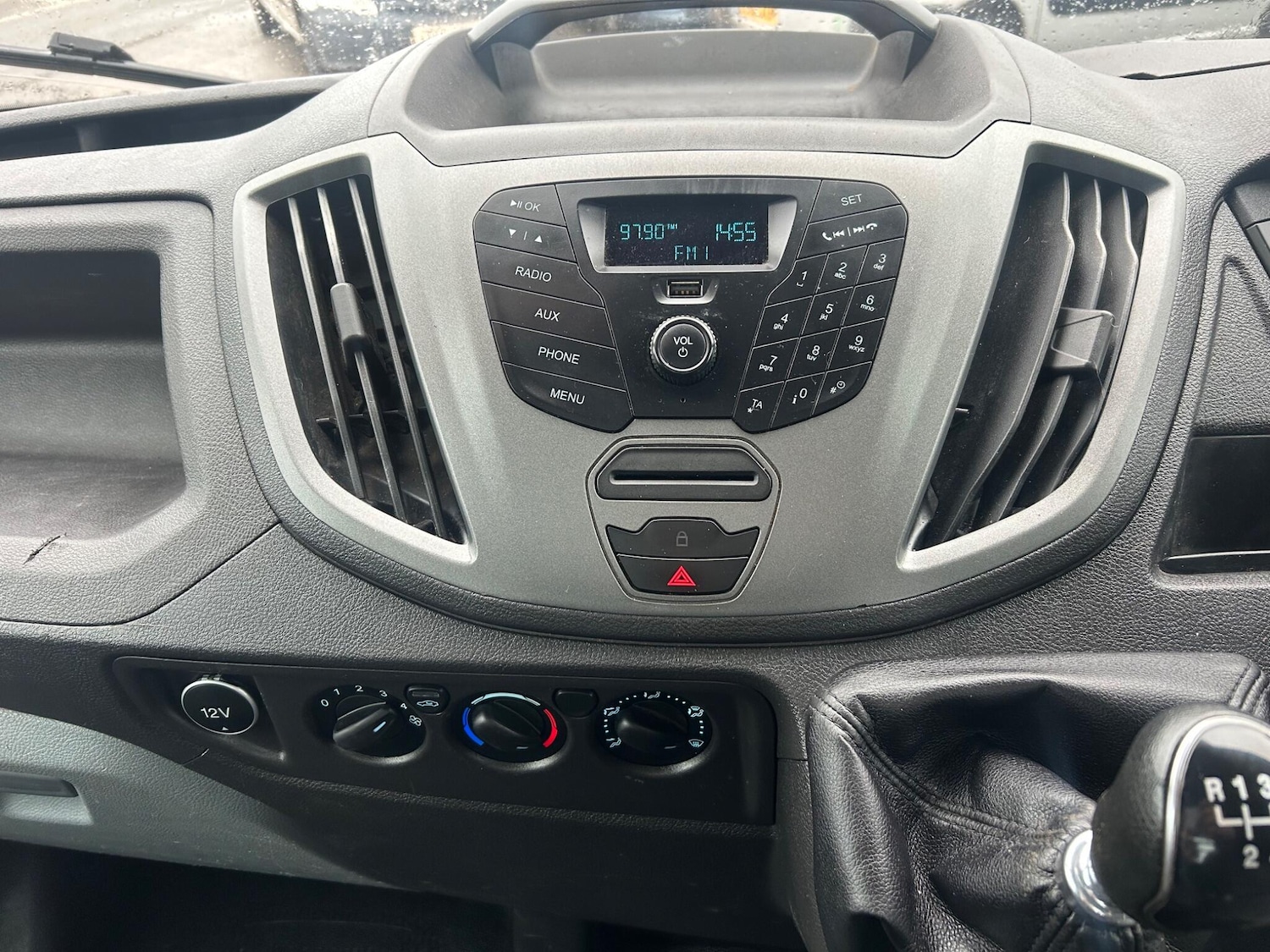 Used Ford Transit 2019 for sale - 77278638: Photo 19
