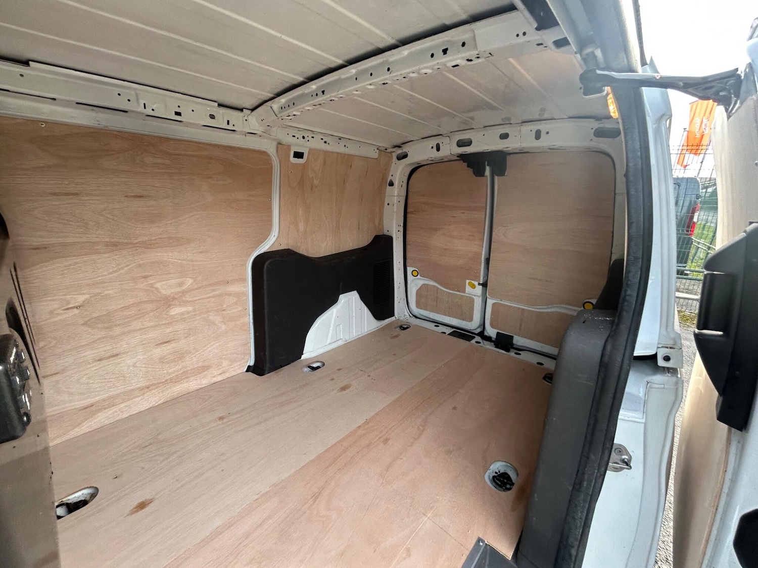 Used Ford Transit Connect for sale - 77587138: Photo 10