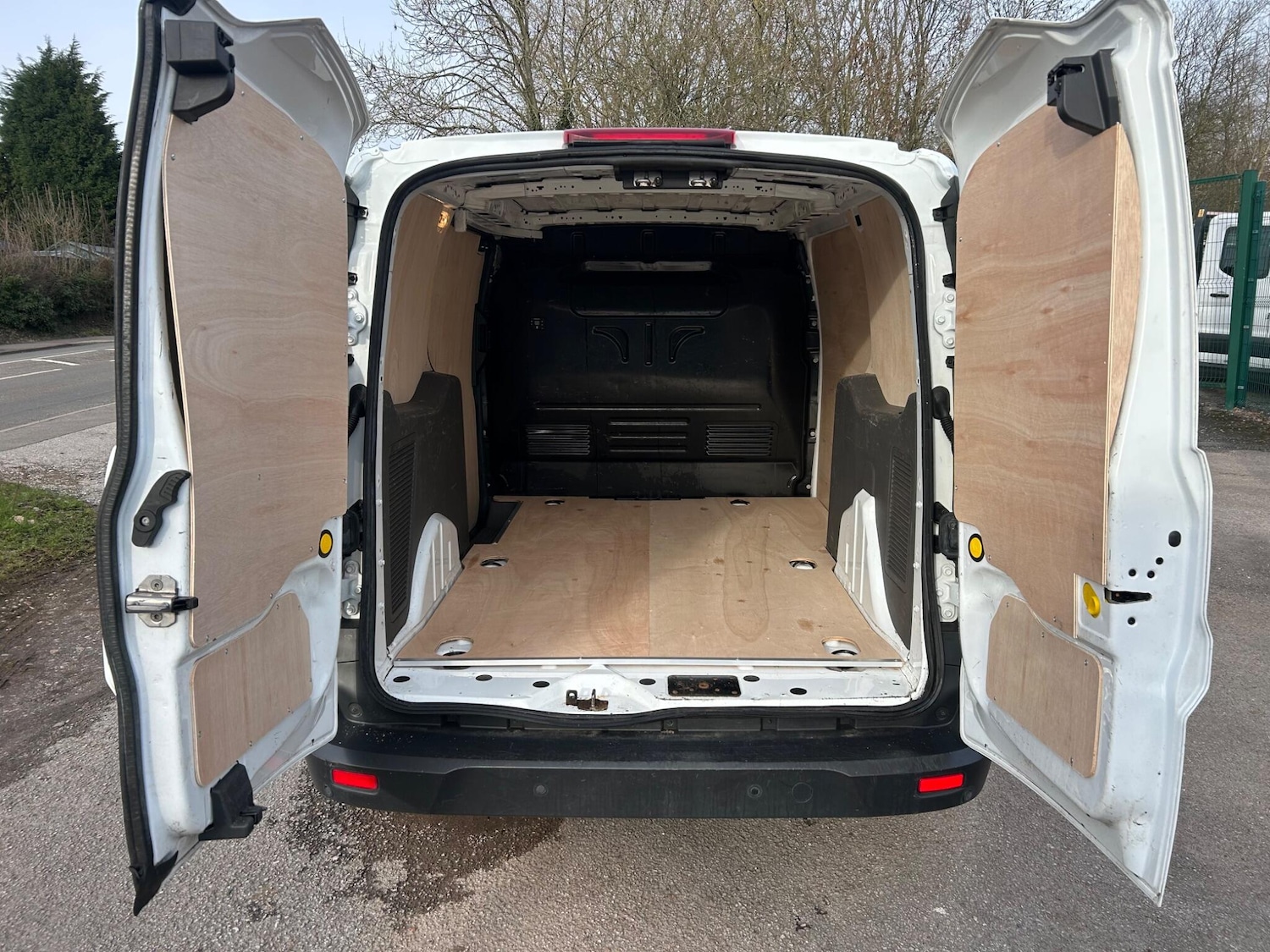 Used Ford Transit Connect for sale - 77587138: Photo 11