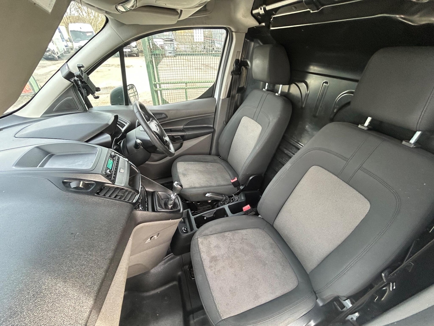 Used Ford Transit Connect for sale - 77587138: Photo 12