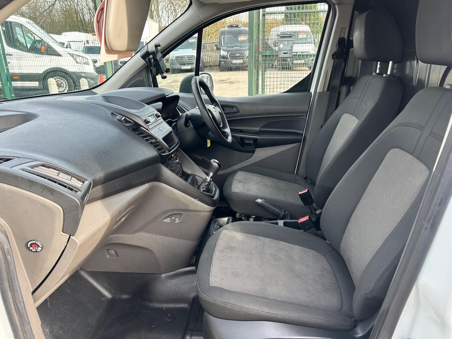 Used Ford Transit Connect for sale - 77587138: Photo 14