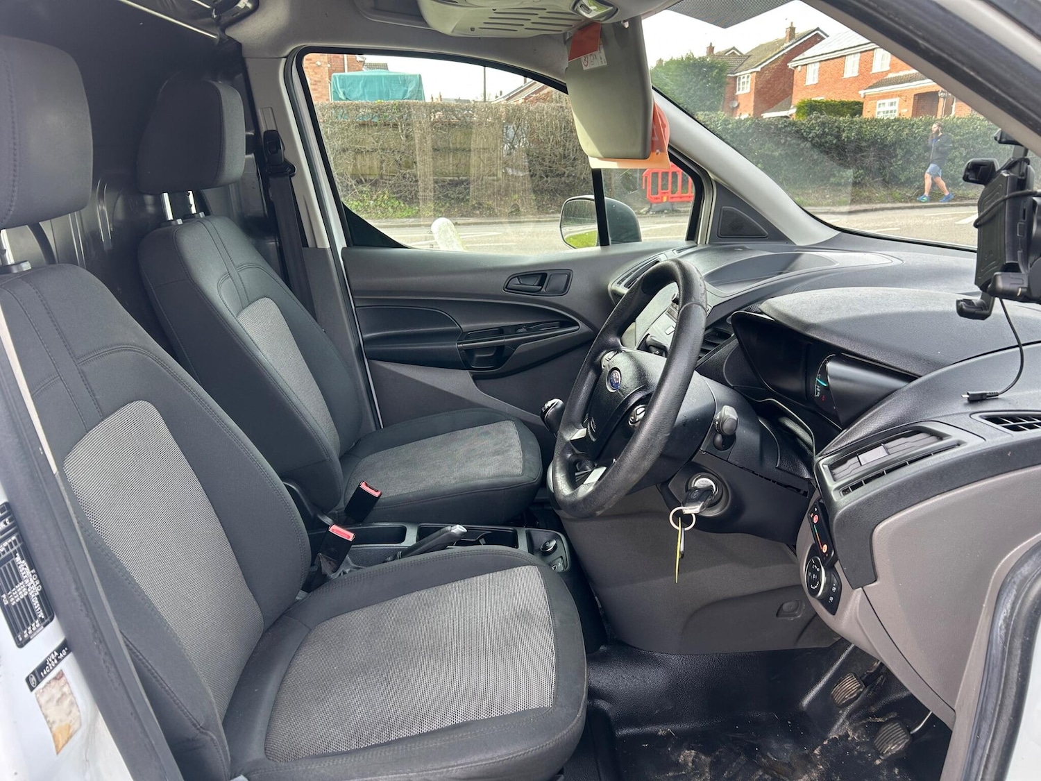 Used Ford Transit Connect for sale - 77587138: Photo 15