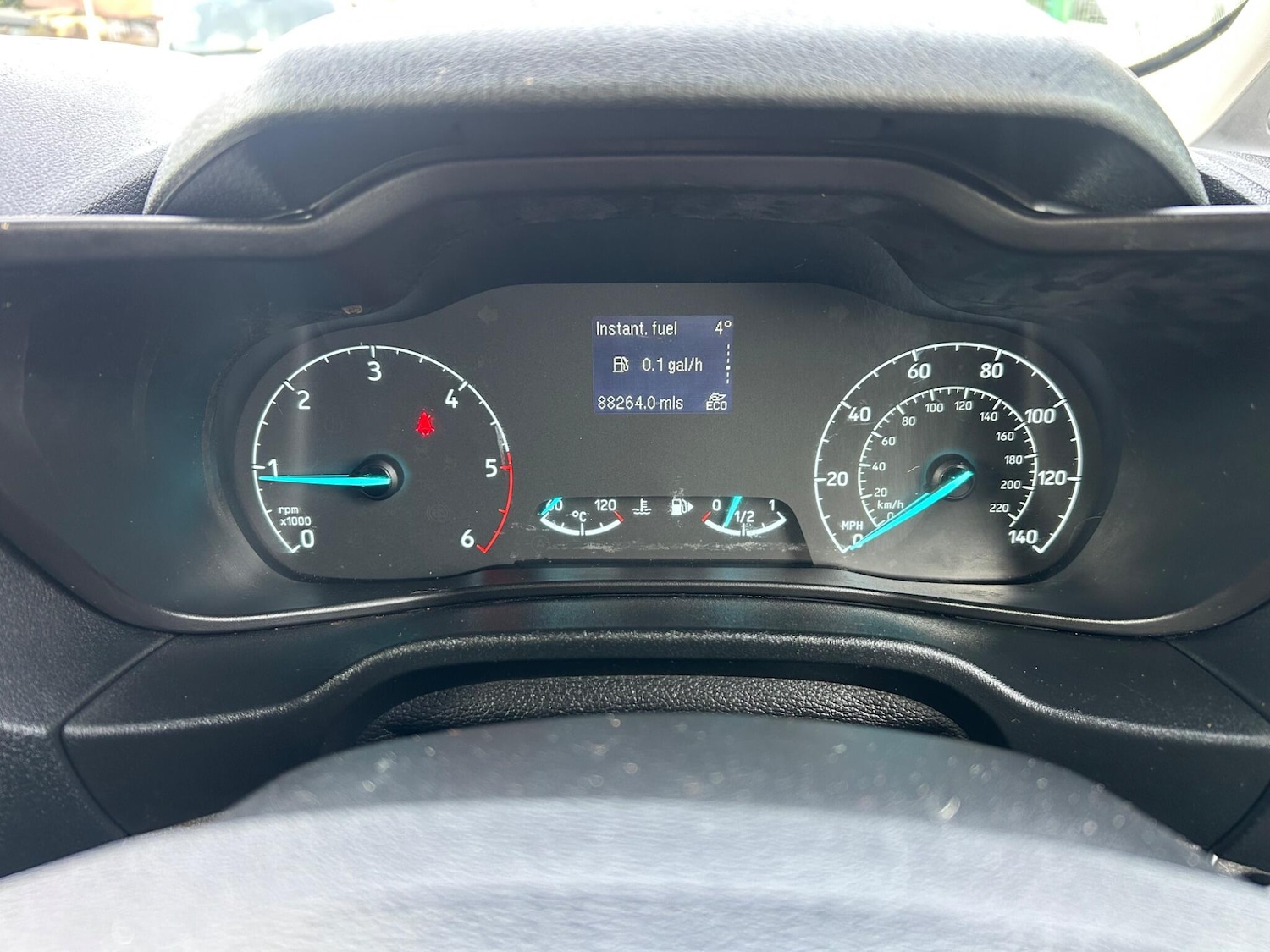 Used Ford Transit Connect for sale - 77587138: Photo 16