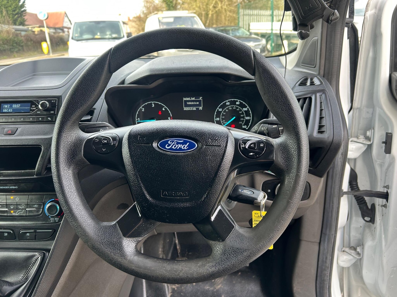 Used Ford Transit Connect for sale - 77587138: Photo 18
