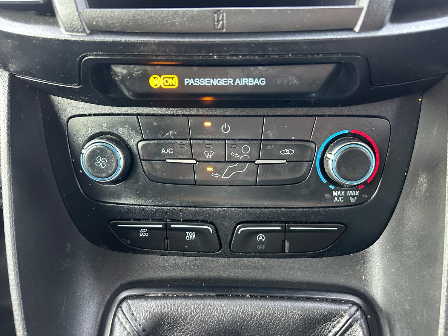 Used Ford Transit Connect for sale - 77587138: Photo 20