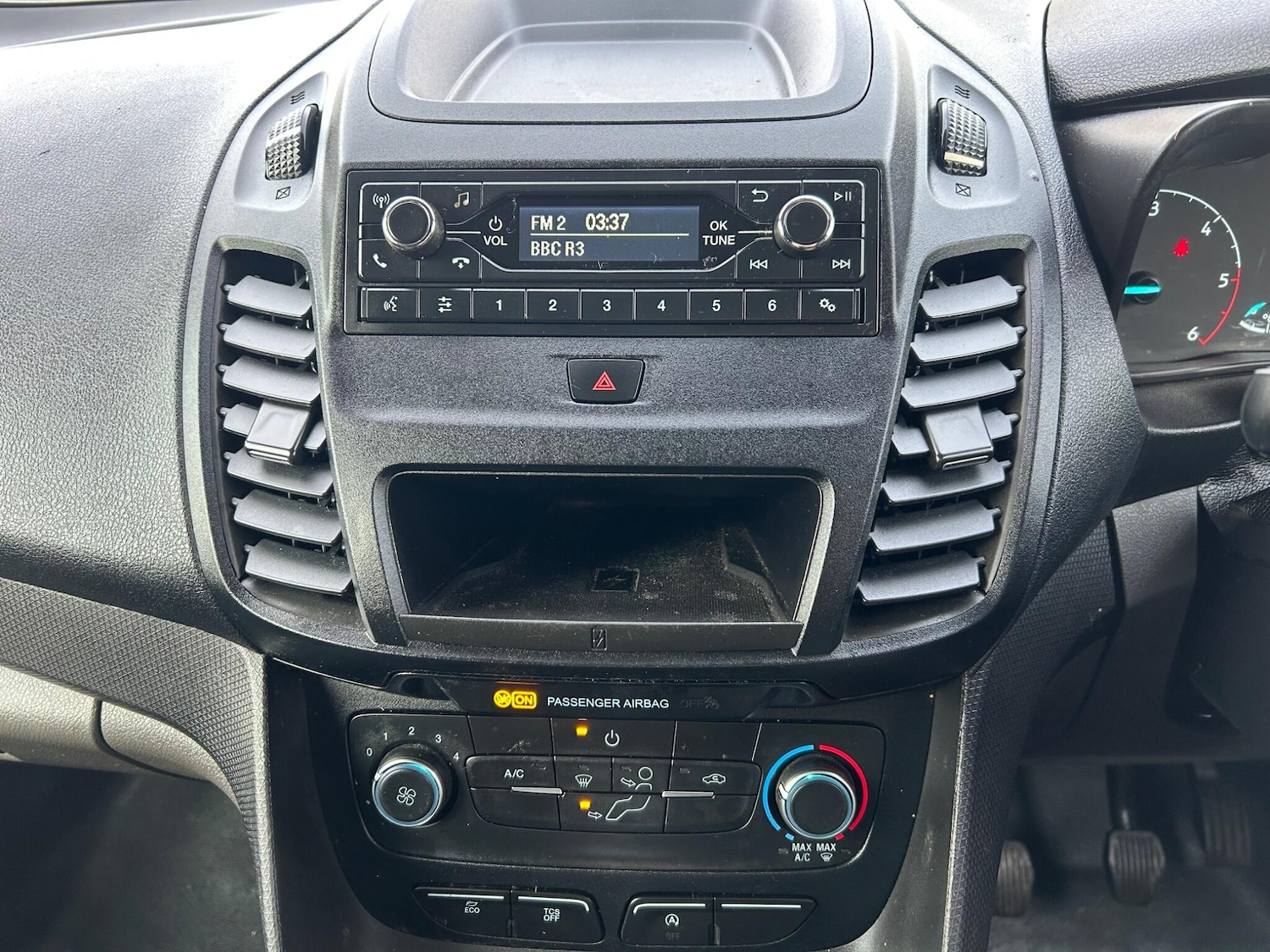 Used Ford Transit Connect for sale - 77587138: Photo 21