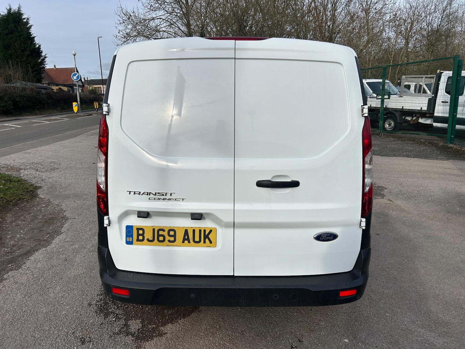 Used Ford Transit Connect for sale - 77587138: Photo 6