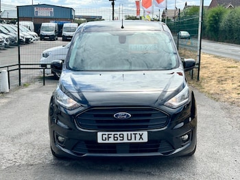Used Ford Transit Connect 2019 for sale - 79465159: Photo
