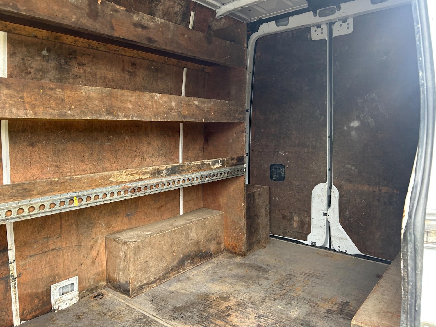 Vehicle 13