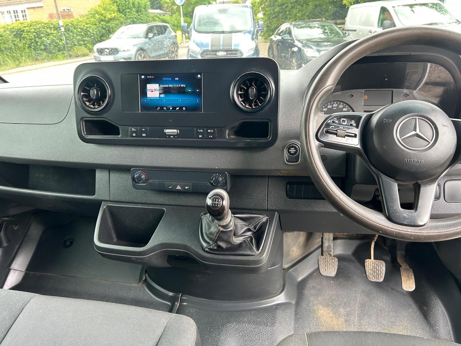 Vehicle 17