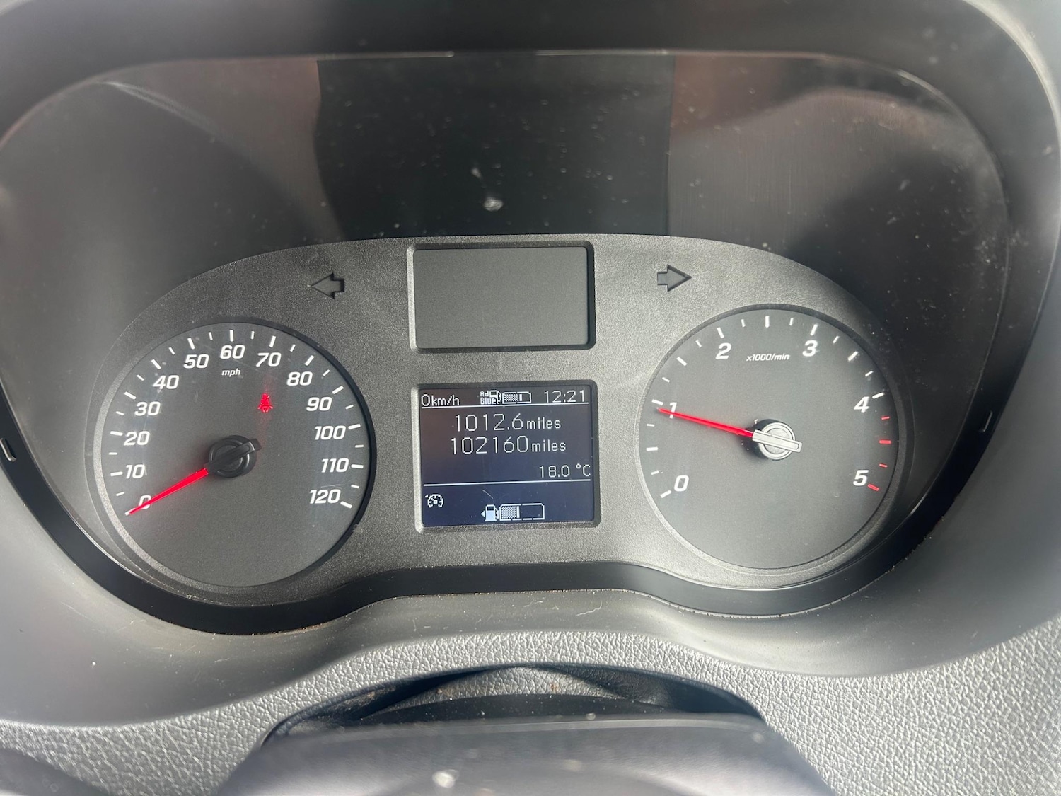 Vehicle 19
