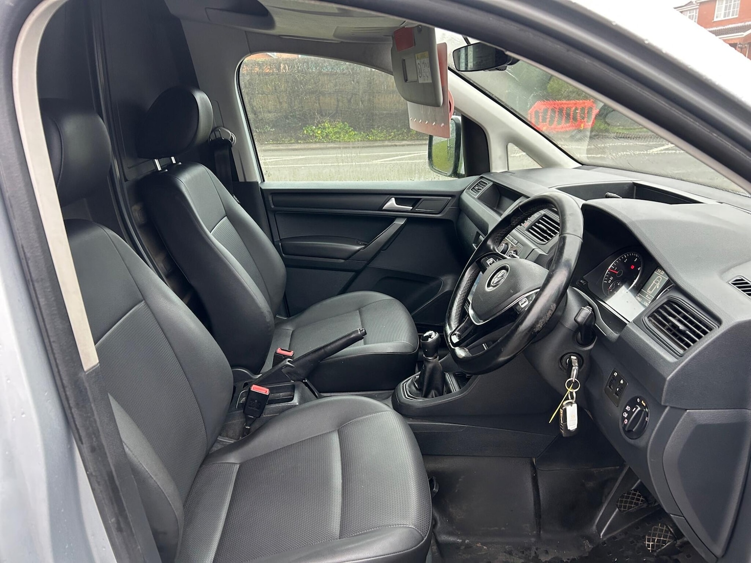 Used Volkswagen Caddy Maxi 2016 for sale - 77253894: Photo 15