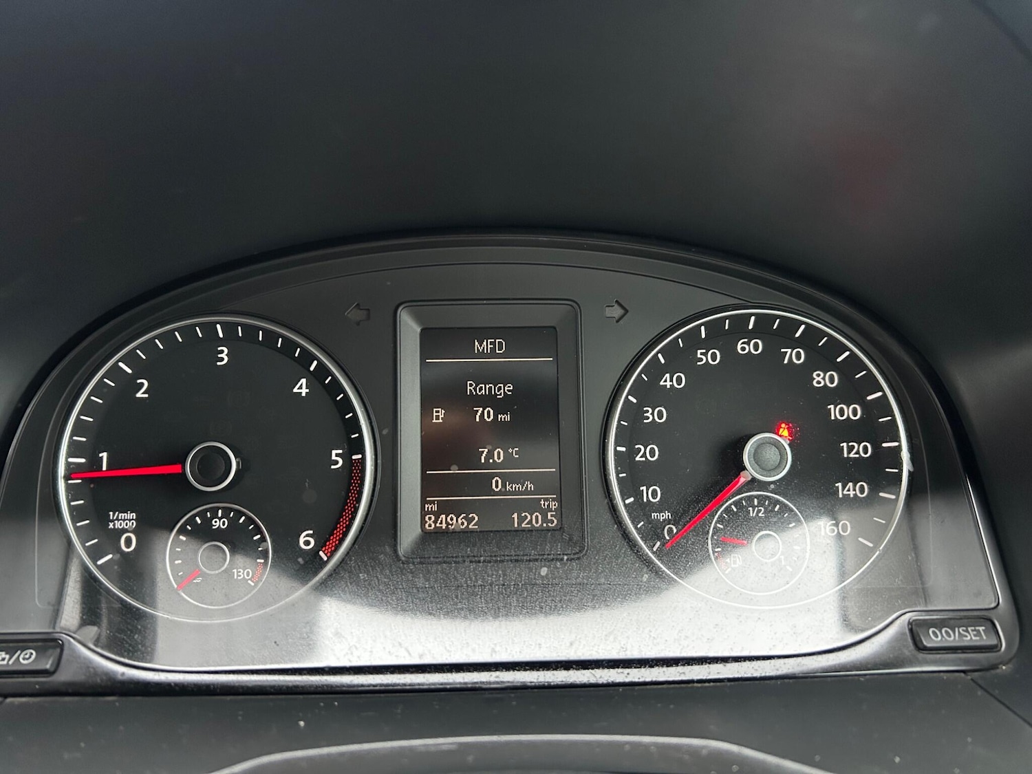 Used Volkswagen Caddy Maxi 2016 for sale - 77253894: Photo 16