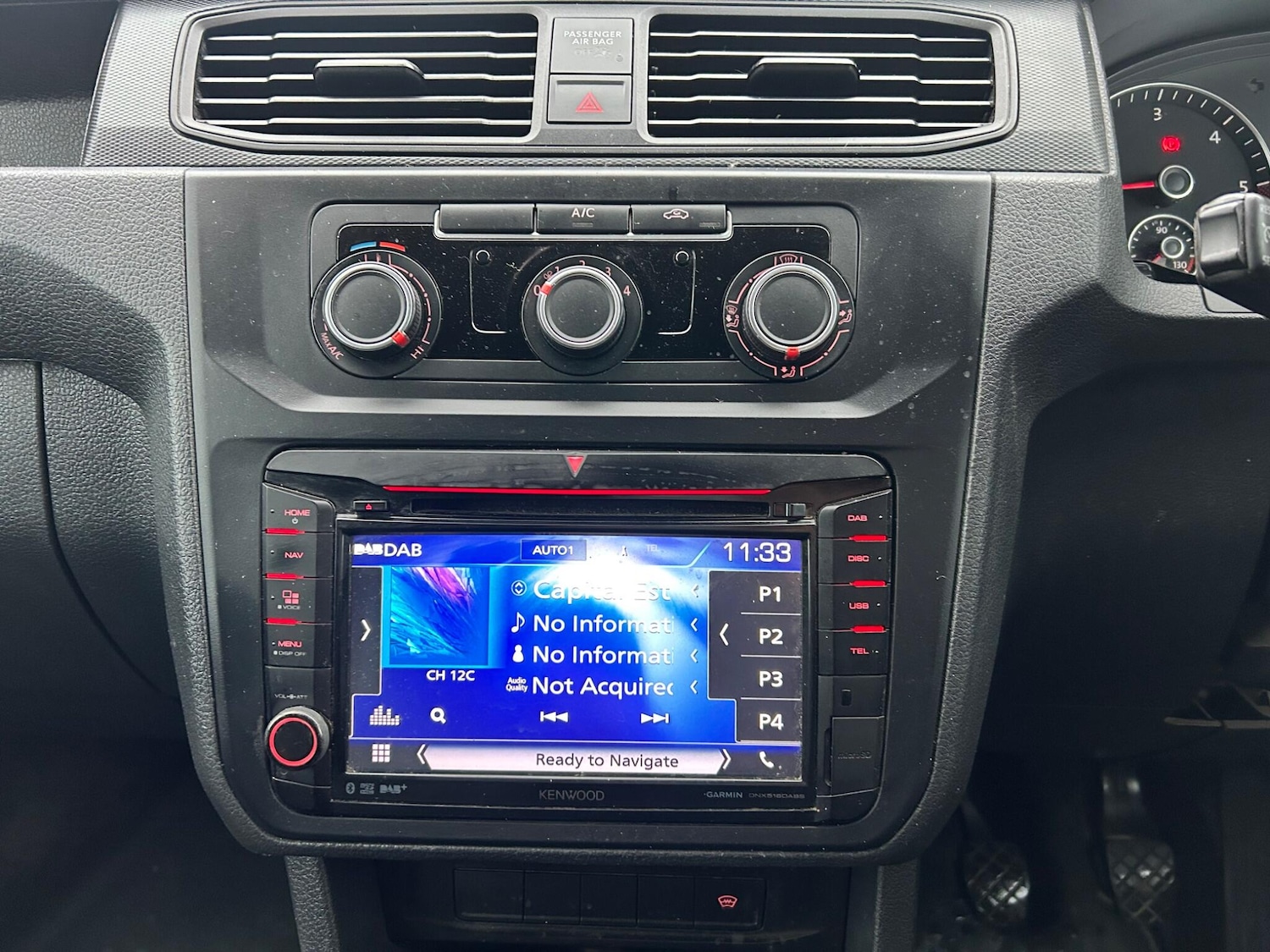 Used Volkswagen Caddy Maxi 2016 for sale - 77253894: Photo 19