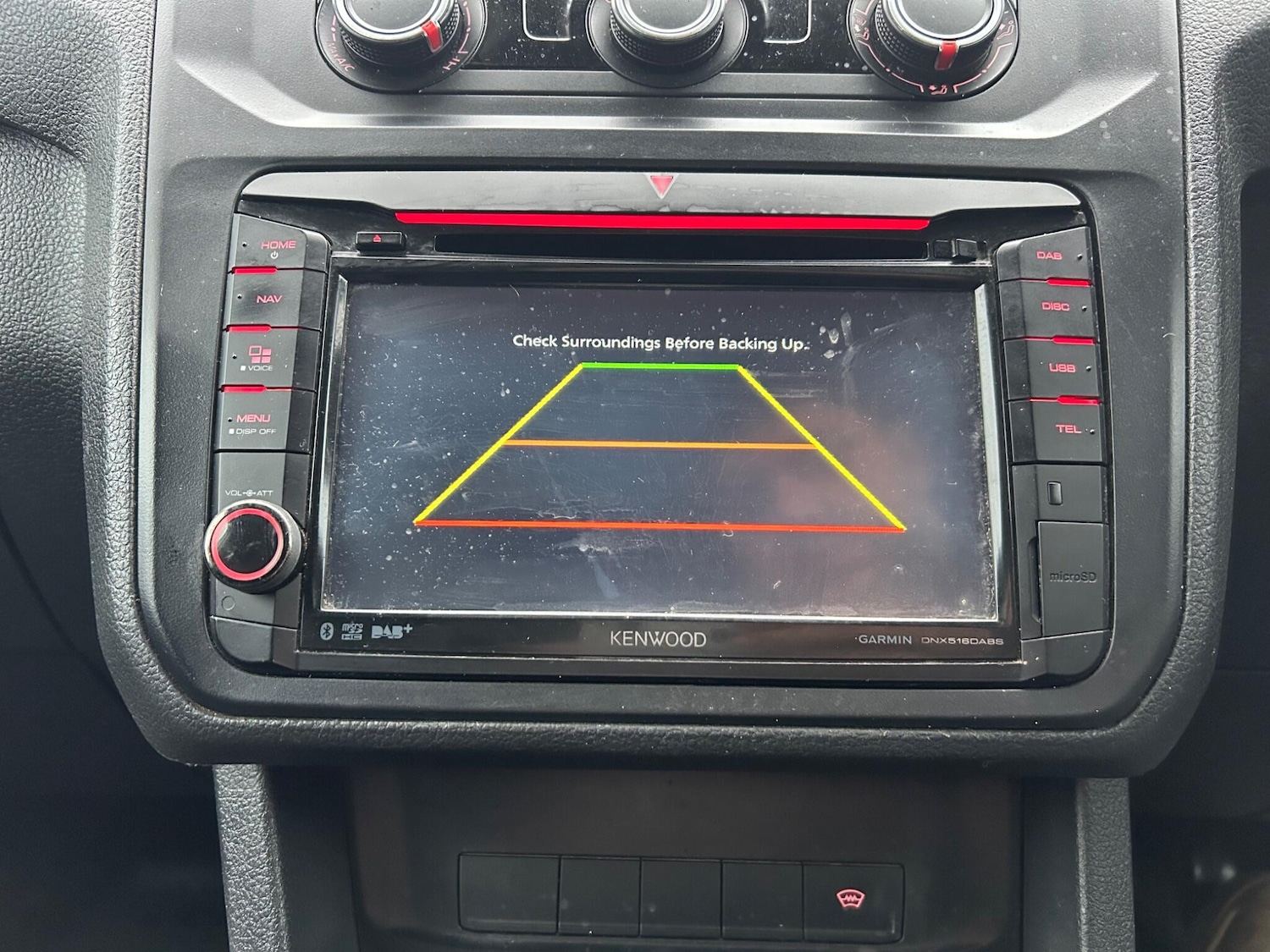 Used Volkswagen Caddy Maxi 2016 for sale - 77253894: Photo 21