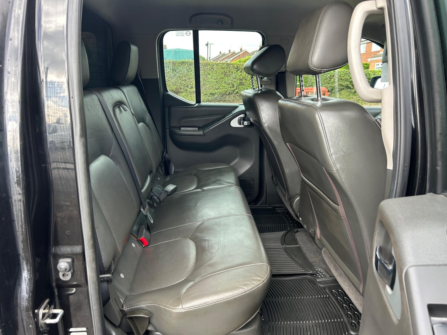 Used Nissan Navara 2015 for sale - 77109020: Photo 14