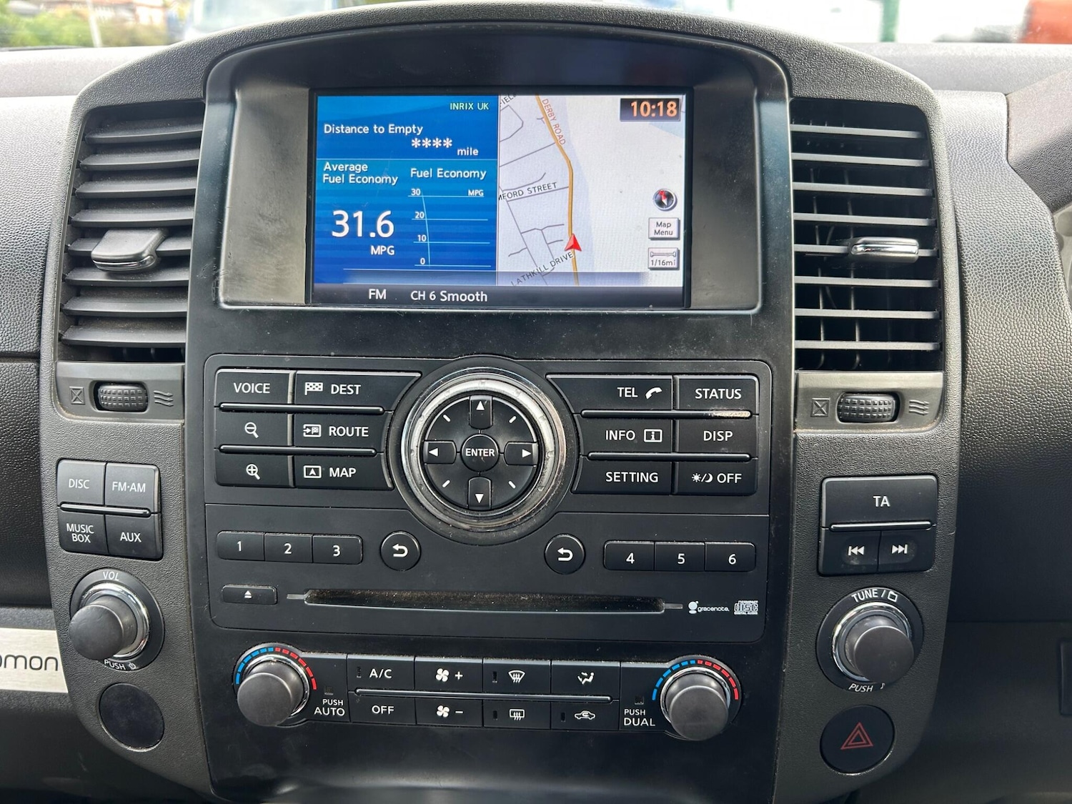 Used Nissan Navara 2015 for sale - 77109020: Photo 16