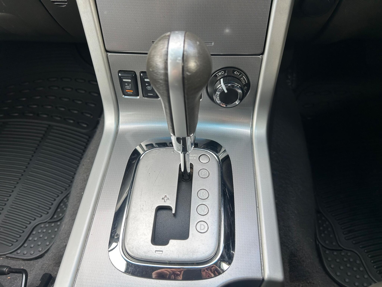 Used Nissan Navara 2015 for sale - 77109020: Photo 25