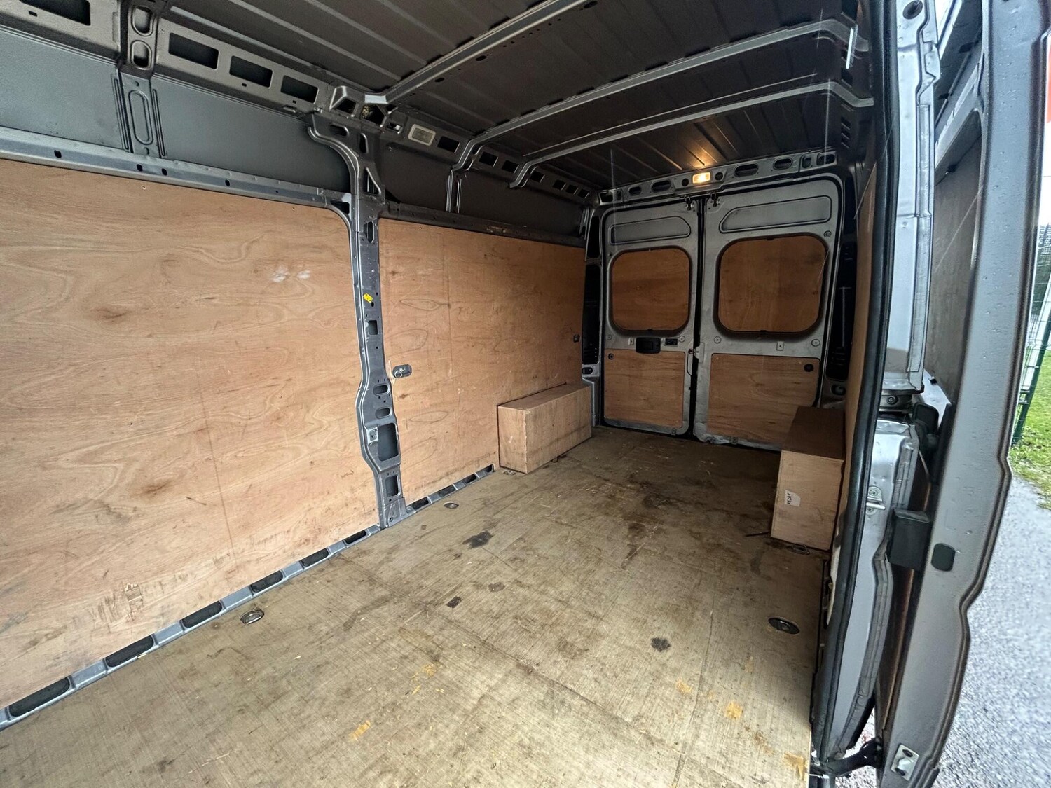 Used Citroen Relay 2022 for sale - 77574317: Photo 10