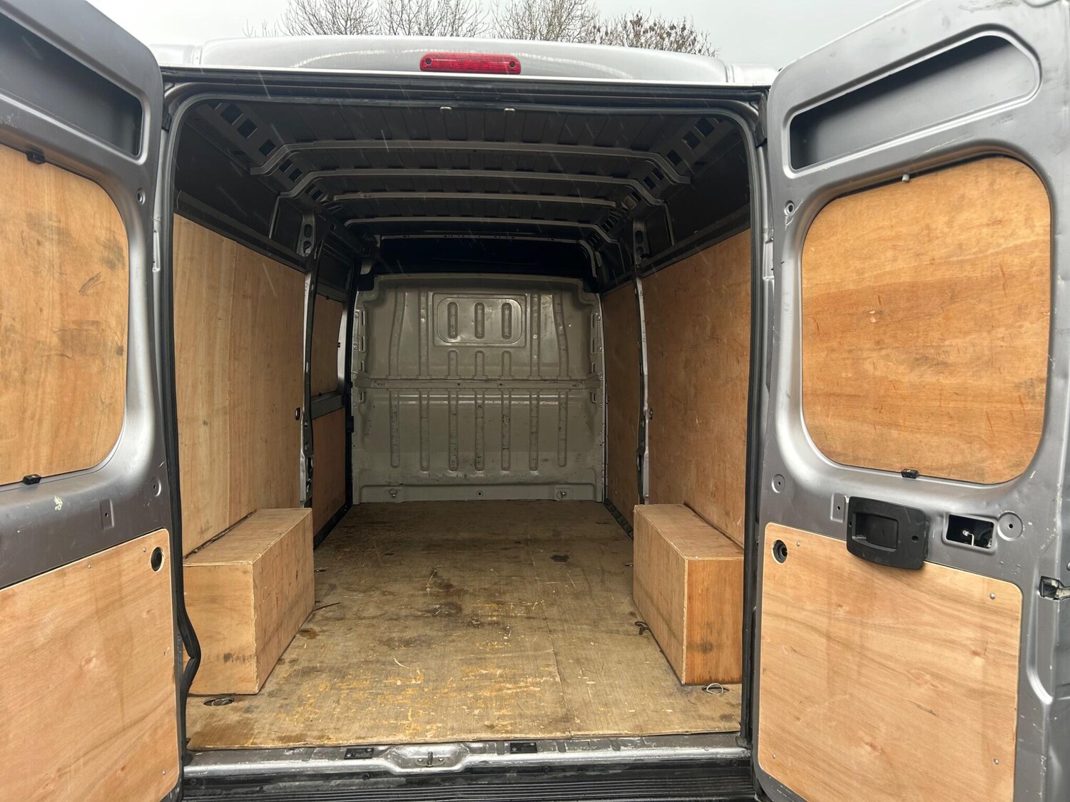 Used Citroen Relay 2022 for sale - 77574317: Photo 11