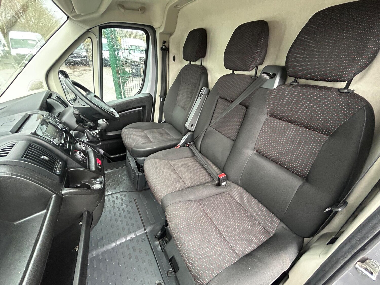 Used Citroen Relay 2022 for sale - 77574317: Photo 12