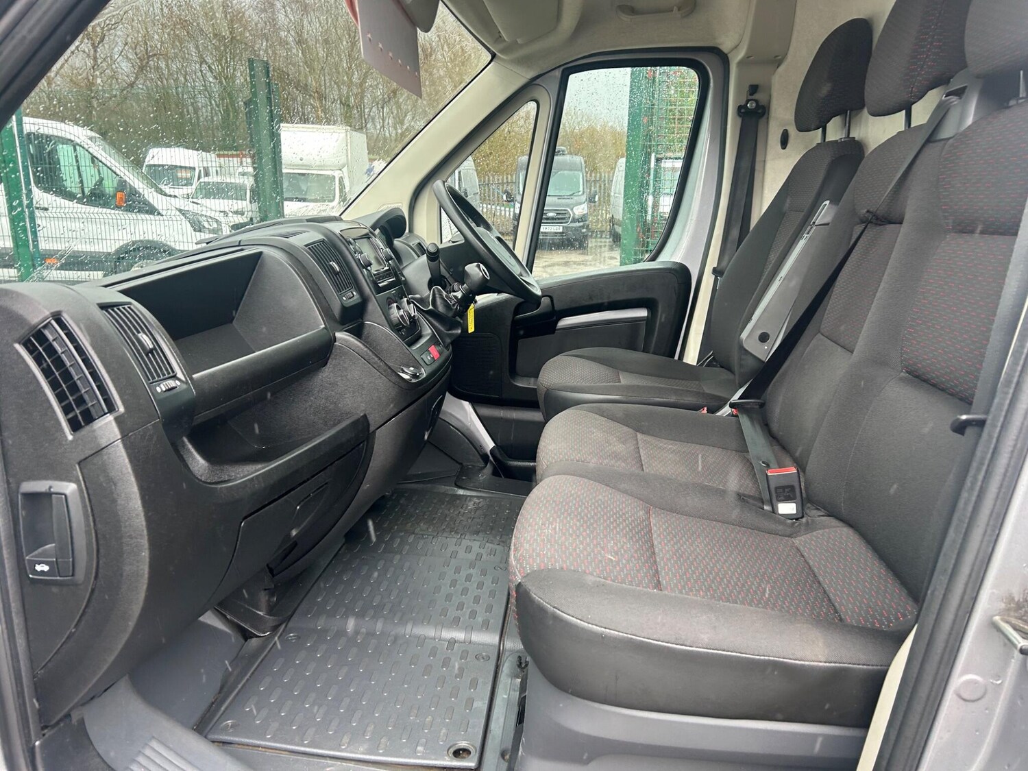 Used Citroen Relay 2022 for sale - 77574317: Photo 14