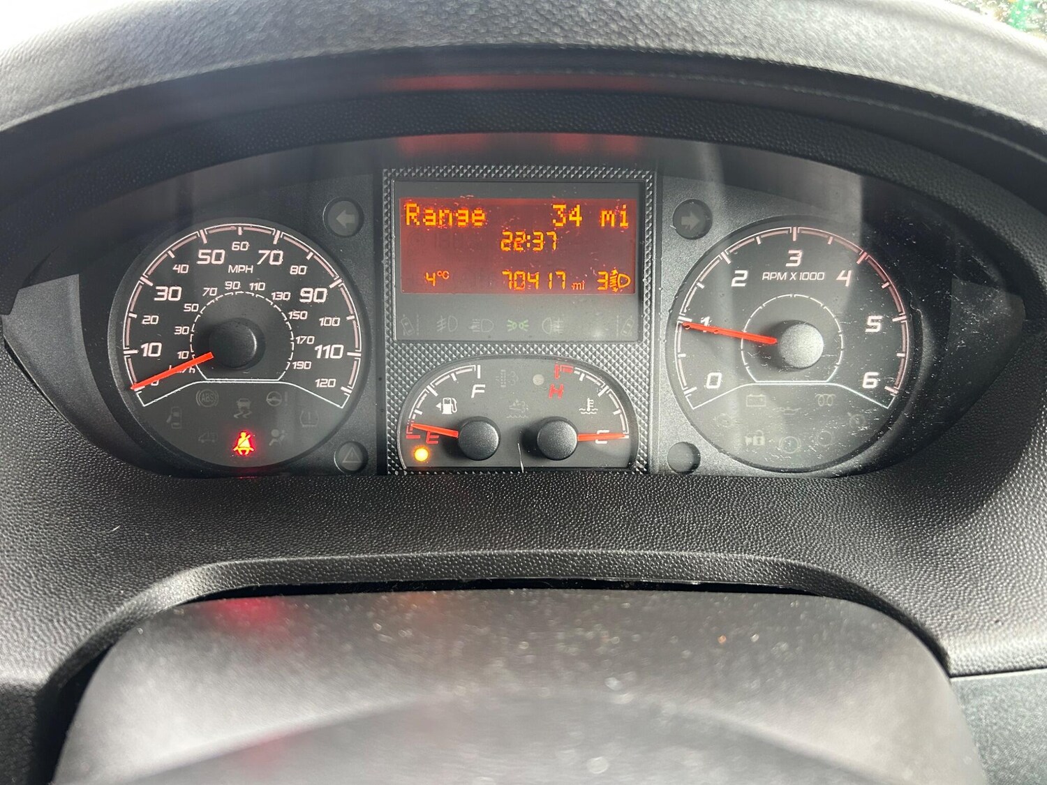 Used Citroen Relay 2022 for sale - 77574317: Photo 16