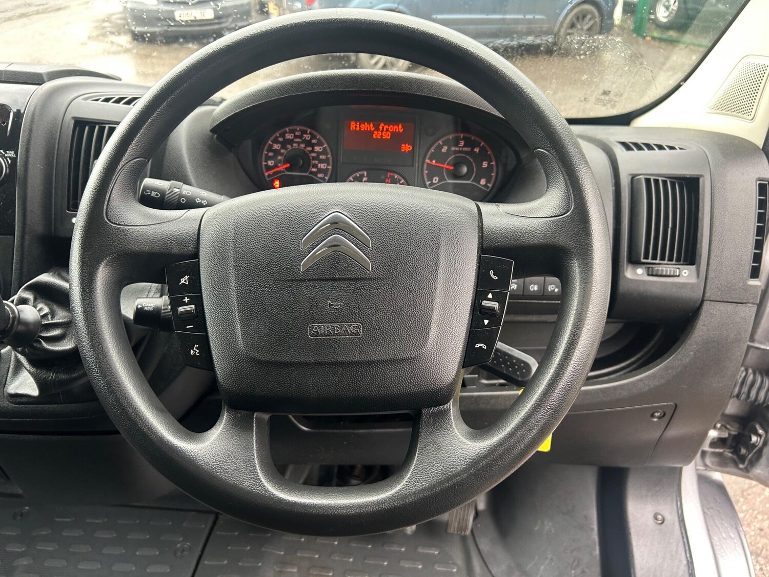 Used Citroen Relay 2022 for sale - 77574317: Photo 18