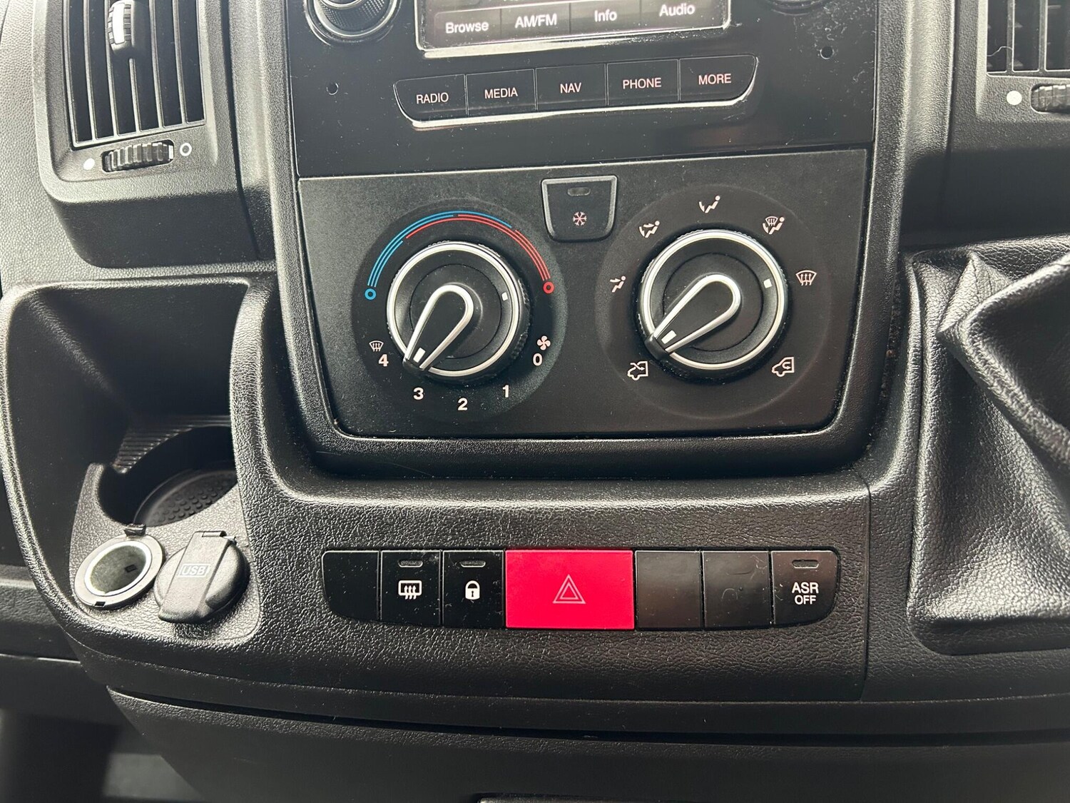 Used Citroen Relay 2022 for sale - 77574317: Photo 19