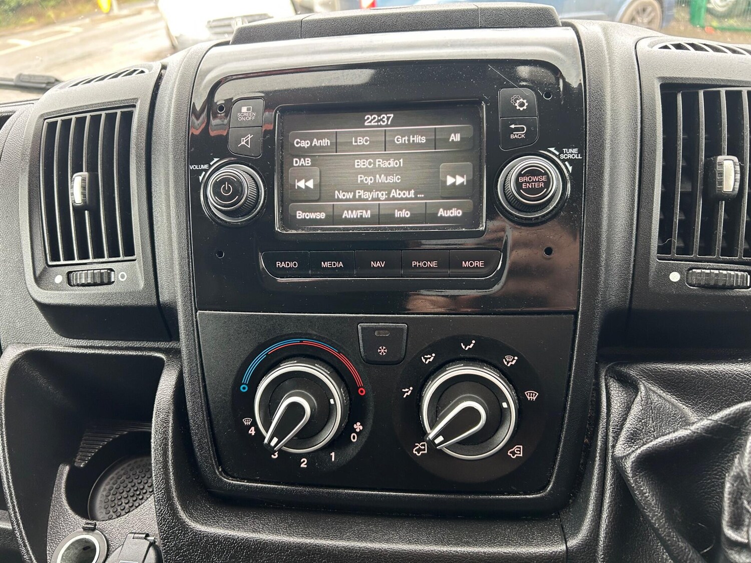 Used Citroen Relay 2022 for sale - 77574317: Photo 20